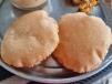 Singada Puri 1 Piece Fasting