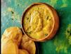 Singada Puri 2pcs With Aloo Sabji Fasting