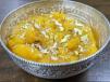 Aloo Halwa Full Plate Fasting