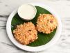 Sabudana Vada 2 Pcs Fasting