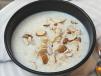 Samak Kheer Fasting