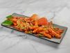 Honey Chilli Potato Fasting