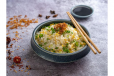 Butter Garlic Fried Rice