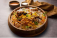 Mutton Dum Biriyani Family Pack - 5 Persons
