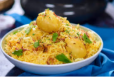 Egg Biriyani