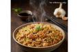 Chicken Butter Garlic Fried Rice
