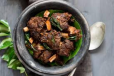 Pepper Mutton