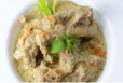 Malai Mutton
