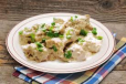 Malai Chicken