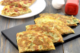Egg Omelet