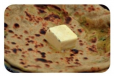 Gobi Paratha