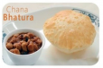 Chana Bhatura