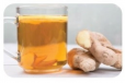 Ginger Chai