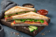 Veg Sandwich