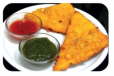 Bread Pakoda