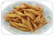 Mutter Namkin (150gm)