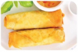 Spring Roll (2pcs)