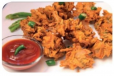 Veg Pakoda (250)