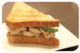 Chiken Sandwich