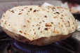 Tawa Chapati