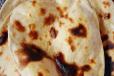 Butter Tandoori Roti