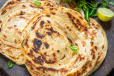 Lachha Paratha