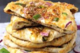 Stuffed Kulcha