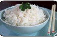 Steamed Rice