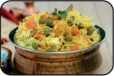 Veg. Pulao