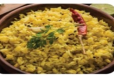 Desi Ghee Khichdi