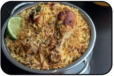 Chicken Dum Biryani