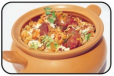 Mutton Dum Biryani
