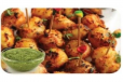 Tandoori Aloo