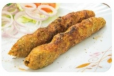 Veg Seek Kabab
