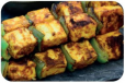 Paneer Tikka
