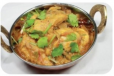 Chicken Kadai