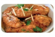Chicken Handi