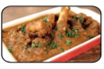 Mutton Curry