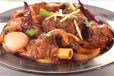 Mutton Do Pyaza