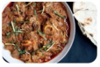 Mutton Handi