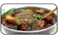 Mutton Kadai