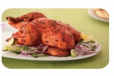 Chicken Tandoori