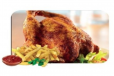 Grilled Chicken