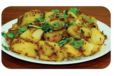 Aloo Jeera