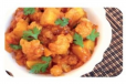 Aloo Gobi