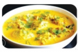 Kadi Pakoda