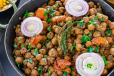 Pindi Chana