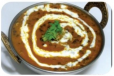 Daal Makhni