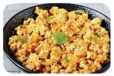 Paneer Bhurji