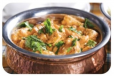 Paneer Handi